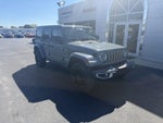 2024 Jeep Wrangler 4xe Sahara 4xe