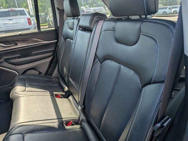 2023 Jeep Grand Cherokee 4xe 4xe