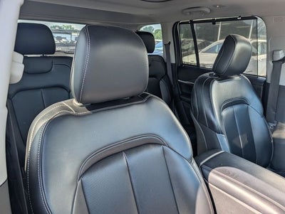 2023 Jeep Grand Cherokee 4xe 4xe
