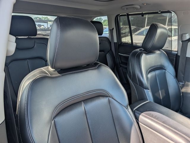 2023 Jeep Grand Cherokee 4xe 4xe