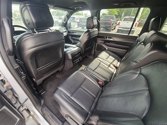 2024 Jeep Wagoneer L Series III 4x4