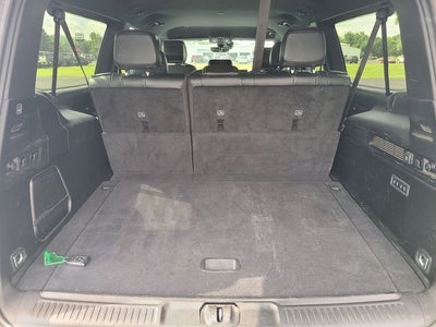 2024 Jeep Wagoneer L Series III 4x4