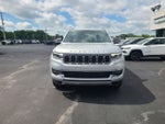 2024 Jeep Wagoneer L Series III 4x4