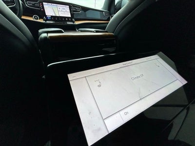 2022 Jeep Grand Wagoneer Series II 4x4