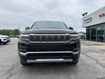 2022 Jeep Grand Wagoneer Series II 4x4