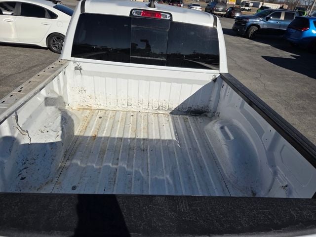 2020 RAM 1500 Lone Star Crew Cab 4x2 5'7' Box