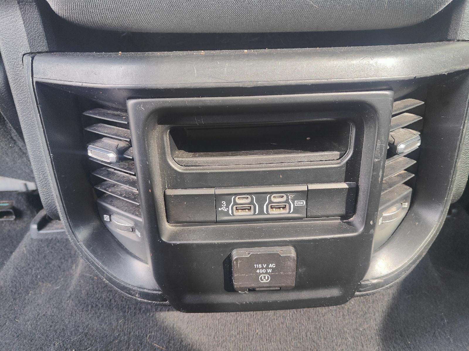 2019 RAM 1500 Big Horn/Lone Star Crew Cab 4x4 5'7' Box