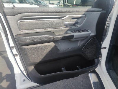 2019 RAM 1500 Big Horn/Lone Star Crew Cab 4x4 5'7' Box