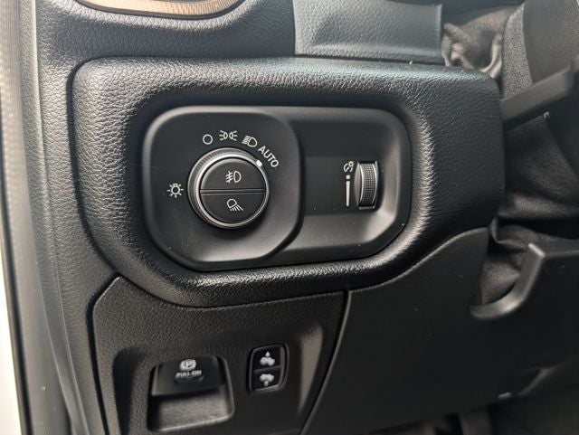 2021 RAM 1500 Rebel Crew Cab 4x4 5'7' Box