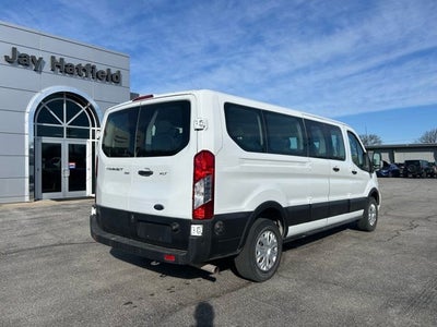 2020 Ford Transit-350 Passenger Van XLT