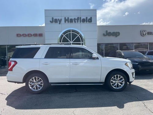 2020 Ford Expedition XLT