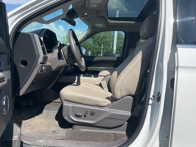 2020 Ford Expedition XLT