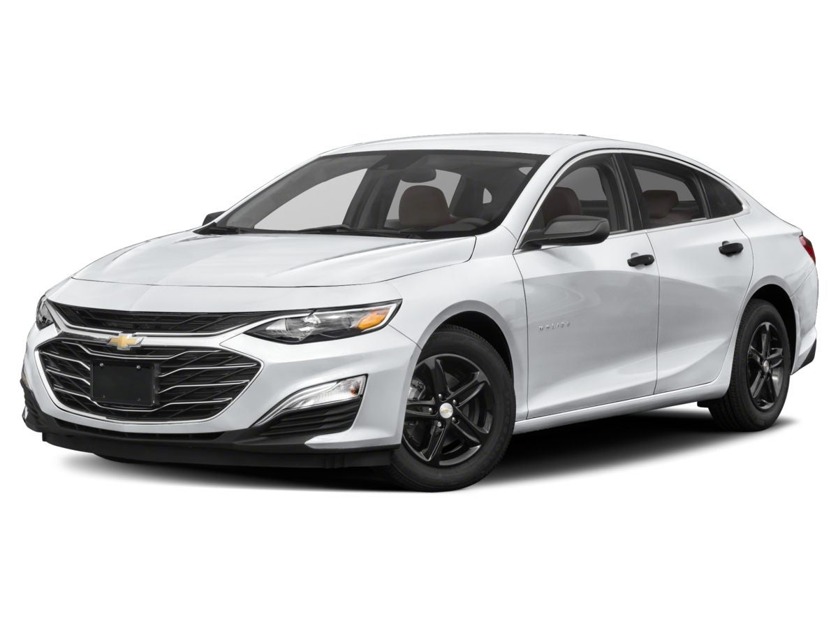 2024 Chevrolet Malibu FWD 1FL