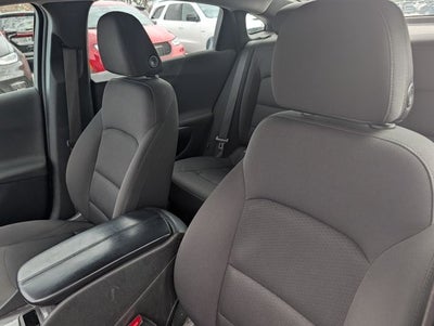 2021 Chevrolet Malibu FWD LT