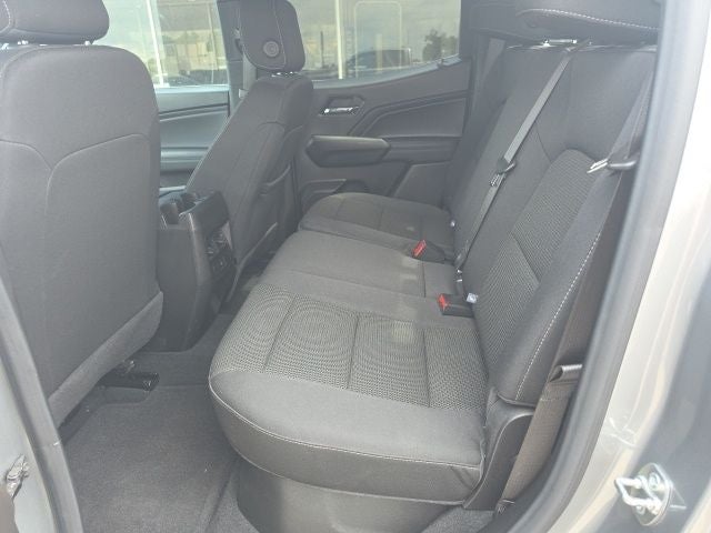 2024 Chevrolet Colorado 2WD LT