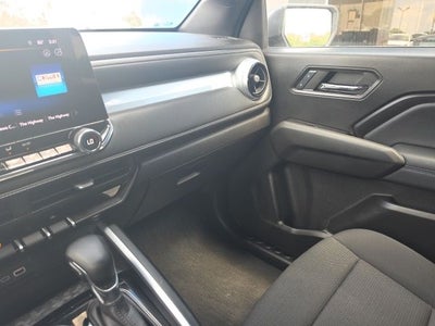 2024 Chevrolet Colorado 2WD LT