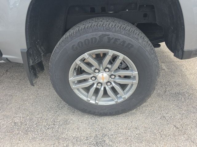 2024 Chevrolet Colorado 2WD LT