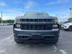 2022 Chevrolet Silverado 1500 LTD 2WD Crew Cab Short Bed Custom