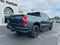 2022 Chevrolet Silverado 1500 LTD 2WD Crew Cab Short Bed Custom