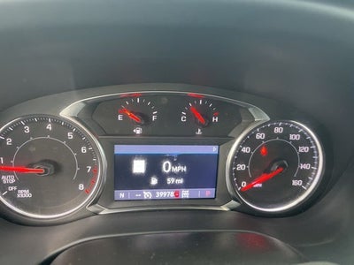 2023 GMC Acadia AWD AT4