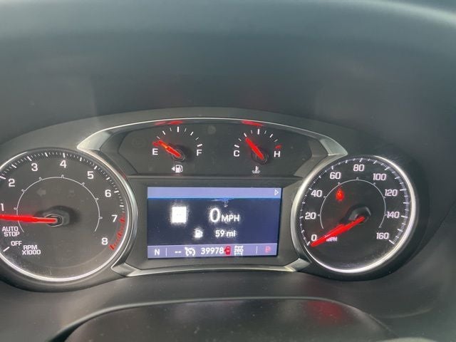 2023 GMC Acadia AWD AT4