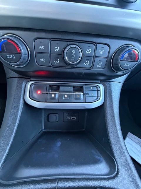 2023 GMC Acadia AWD SLT