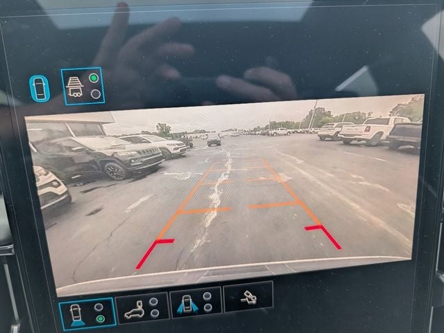 2025 GMC Yukon 4WD AT4 Ultimate