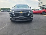 2023 Chevrolet Traverse AWD 2FL Cloth