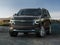 2021 Chevrolet Suburban 4WD Z71