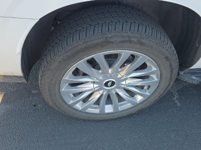 2023 Cadillac Escalade ESV 4WD Premium Luxury