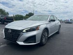 2025 Nissan Altima SV AWD