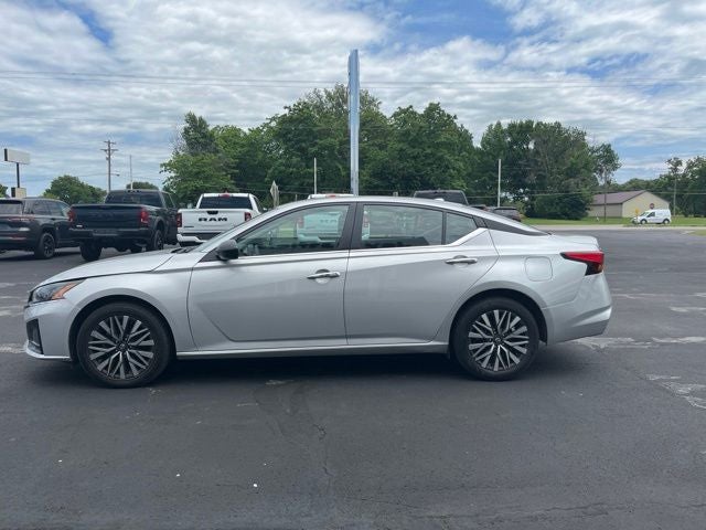 2025 Nissan Altima SV AWD