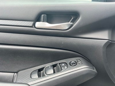 2025 Nissan Altima SV AWD