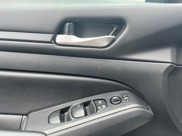 2025 Nissan Altima SV AWD
