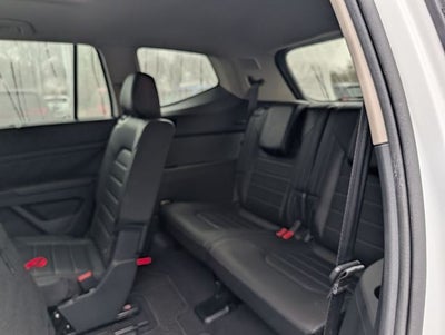 2020 Volkswagen Atlas 3.6L V6 SEL Premium