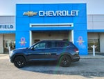 2022 Volkswagen Atlas 2.0T SE w/Technology