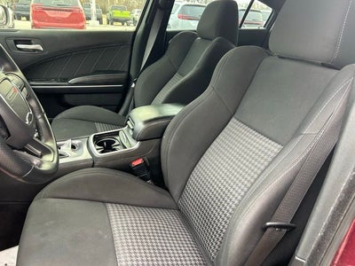 2019 Dodge Charger GT RWD