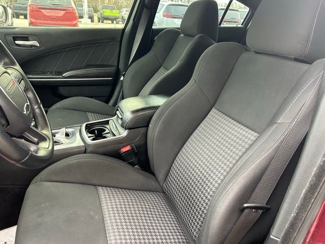 2019 Dodge Charger GT RWD