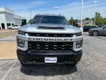 2023 Chevrolet Silverado 2500HD Custom
