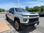2023 Chevrolet Silverado 2500HD Custom