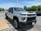 2023 Chevrolet Silverado 2500HD Custom
