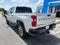 2023 Chevrolet Silverado 2500HD Custom