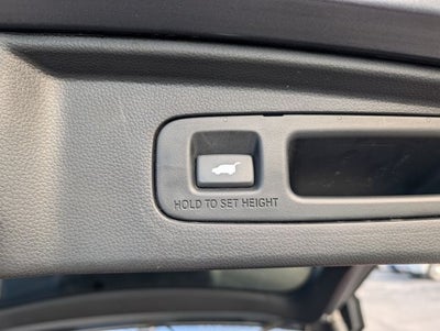 2024 Honda CR-V EX-L 2WD