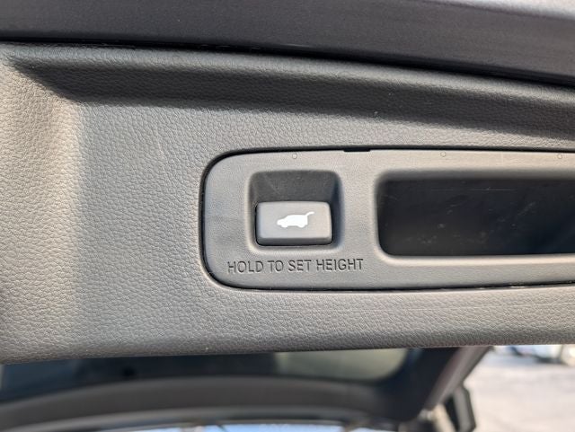 2024 Honda CR-V EX-L 2WD