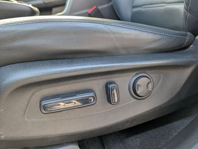 2024 Honda CR-V EX-L 2WD