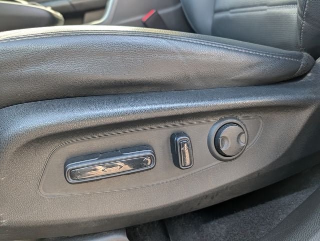 2024 Honda CR-V EX-L 2WD