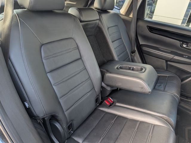 2024 Honda CR-V EX-L 2WD