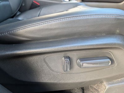 2024 Honda CR-V EX-L 2WD