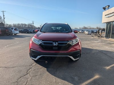 2021 Honda CR-V AWD Touring
