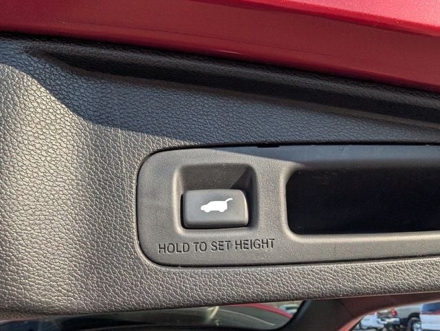 2021 Honda CR-V AWD Touring